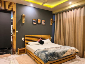 Diva nest I Luxury Apartment I Kasauli I